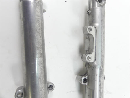 2003 Harley Sportster XL1200 C 100th Anniv Straight Front Fork 39mm Set 45900-00 {{ shop.shopifyCountryName }} - Mototech271
