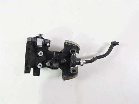 2017 Harley Softail Heritage Classic FLSTC Throttle Body Fuel Injection 27200002 {{ shop.shopifyCountryName }} - Mototech271
