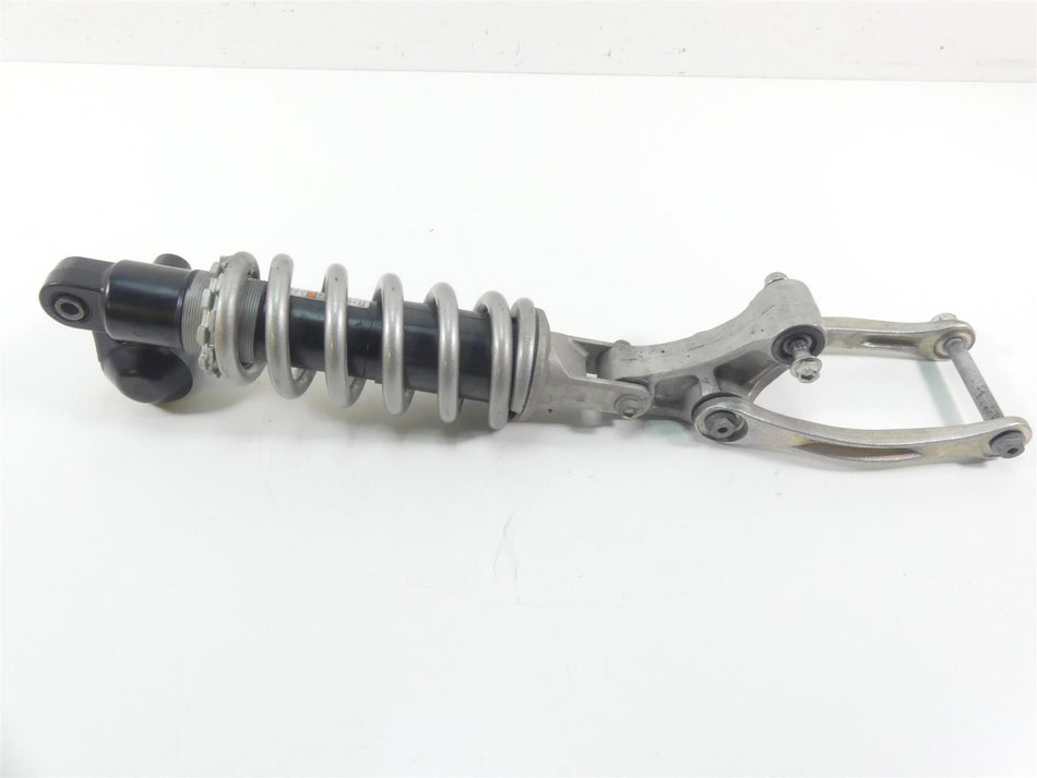 2012 Kawasaki ZX1400 ZX14R Ninja Rear Suspension Shock Damper 45014-0394-458 {{ shop.shopifyCountryName }} - Mototech271