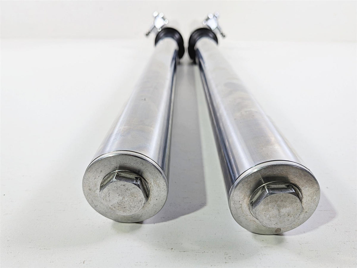 2012 Yamaha XV1900 Raider S Front Fork Leg Set 5C7-23102-00-00 5C7-23103-00-00 {{ shop.shopifyCountryName }} - Mototech271