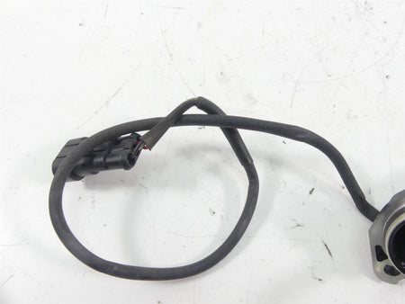 2015 KTM 1290R Super Duke Oil Infill Level Pipe Sensor 61338085100 {{ shop.shopifyCountryName }} - Mototech271