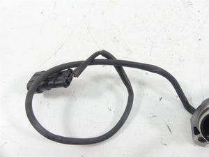 2015 KTM 1290R Super Duke Oil Infill Level Pipe Sensor 61338085100