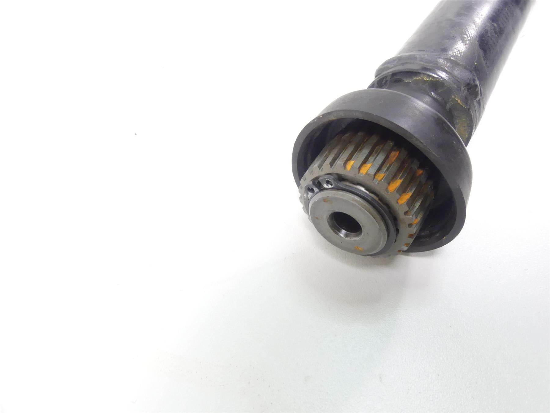 2018 Yamaha YXZ1000R EPS SS Center Prop Drive Axle Shaft Set 2HC-46172-00-00 {{ shop.shopifyCountryName }} - Mototech271