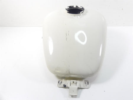 2013 Harley Touring FLHTP Electra Glide Fuel Gas Petrol Tank - No Dent 61356-08 {{ shop.shopifyCountryName }} - Mototech271