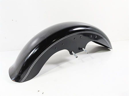 2012 Harley Softail FLSTF Fat Boy Front Fender - READ 59139-00A {{ shop.shopifyCountryName }} - Mototech271