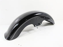 Load image into Gallery viewer, 2012 Harley Softail FLSTF Fat Boy Front Fender - READ 59139-00A
