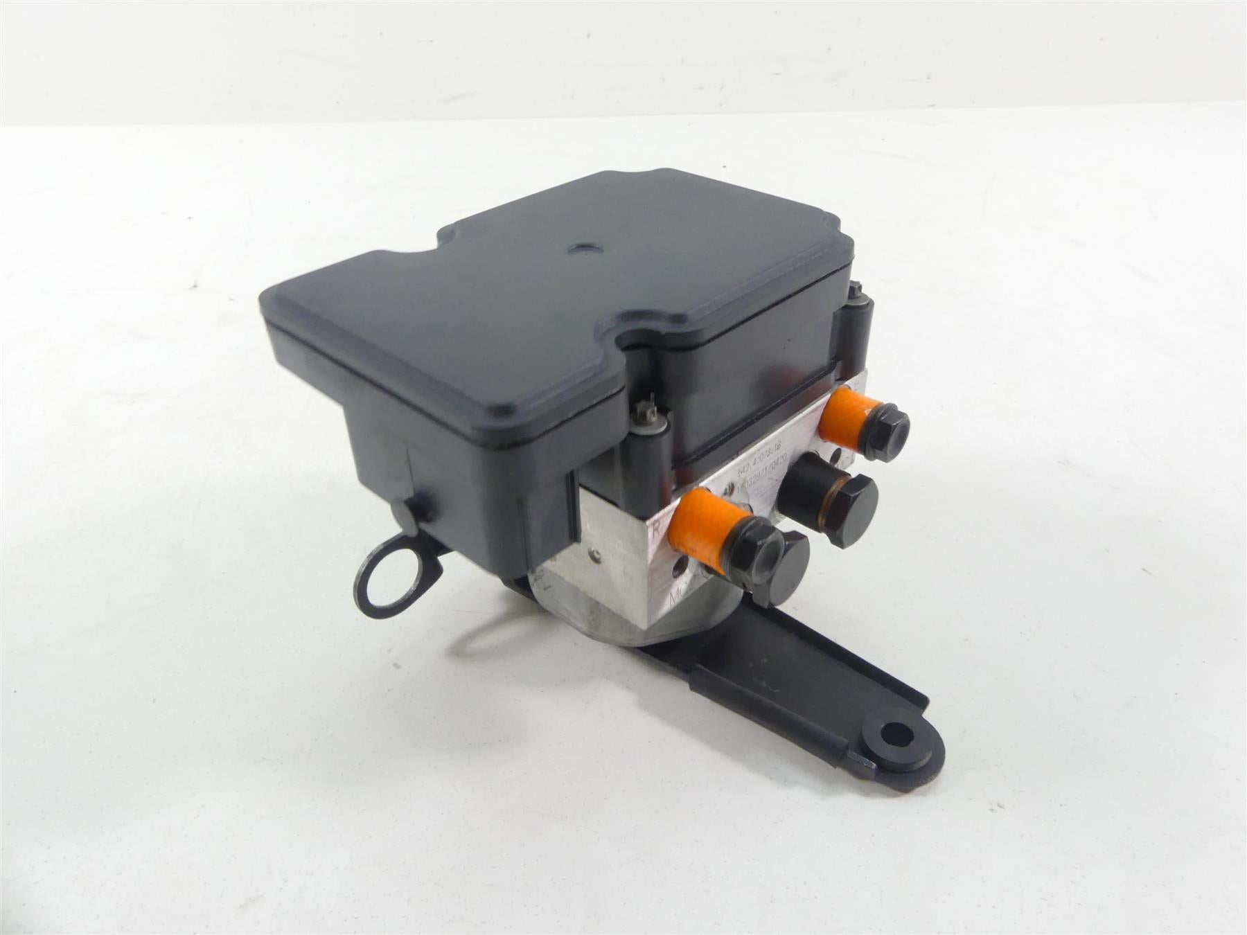 2019 Ducati Multistrada 1260 S Pikes Peak Abs Brake Pump Unit Module 54240731B {{ shop.shopifyCountryName }} - Mototech271