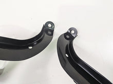 Load image into Gallery viewer, 2001 Harley Touring FLHX Street Glide Front Fairing Mount Set - Read 58478-96
