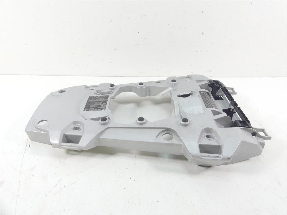 2017 BMW R1200GS GSW K50 Rear Carrier Luggage Rack 46628532319 {{ shop.shopifyCountryName }} - Mototech271