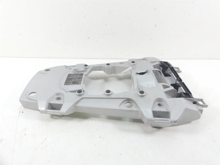 2017 BMW R1200GS GSW K50 Rear Carrier Luggage Rack 46628532319 {{ shop.shopifyCountryName }} - Mototech271