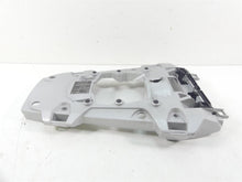 Load image into Gallery viewer, 2017 BMW R1200GS GSW K50 Rear Carrier Luggage Rack 46628532319
