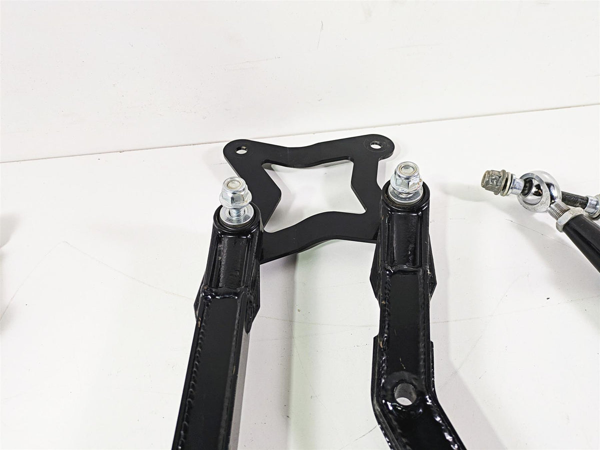 2021 Polaris RZR1000 XP Premium SuperATV High Clearance Boxed Radius Arms Set {{ shop.shopifyCountryName }} - Mototech271
