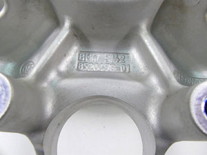 2014 BMW R1200GS K50 Upper Triple Tree Steering Clamp 31428555849