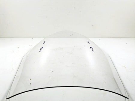 2018 to 2024 Honda GL1800 Goldwing Windshield Wind Shield 67110-MKC-A00 {{ shop.shopifyCountryName }} - Mototech271