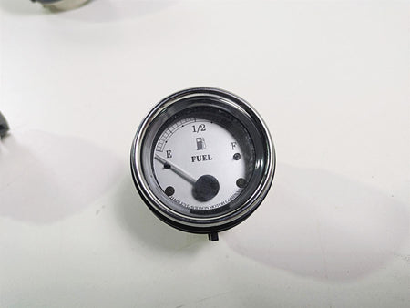 2001 Harley Touring FLHX Street Glide Full Gauges Instrument Set - 34k 67457-00 {{ shop.shopifyCountryName }} - Mototech271