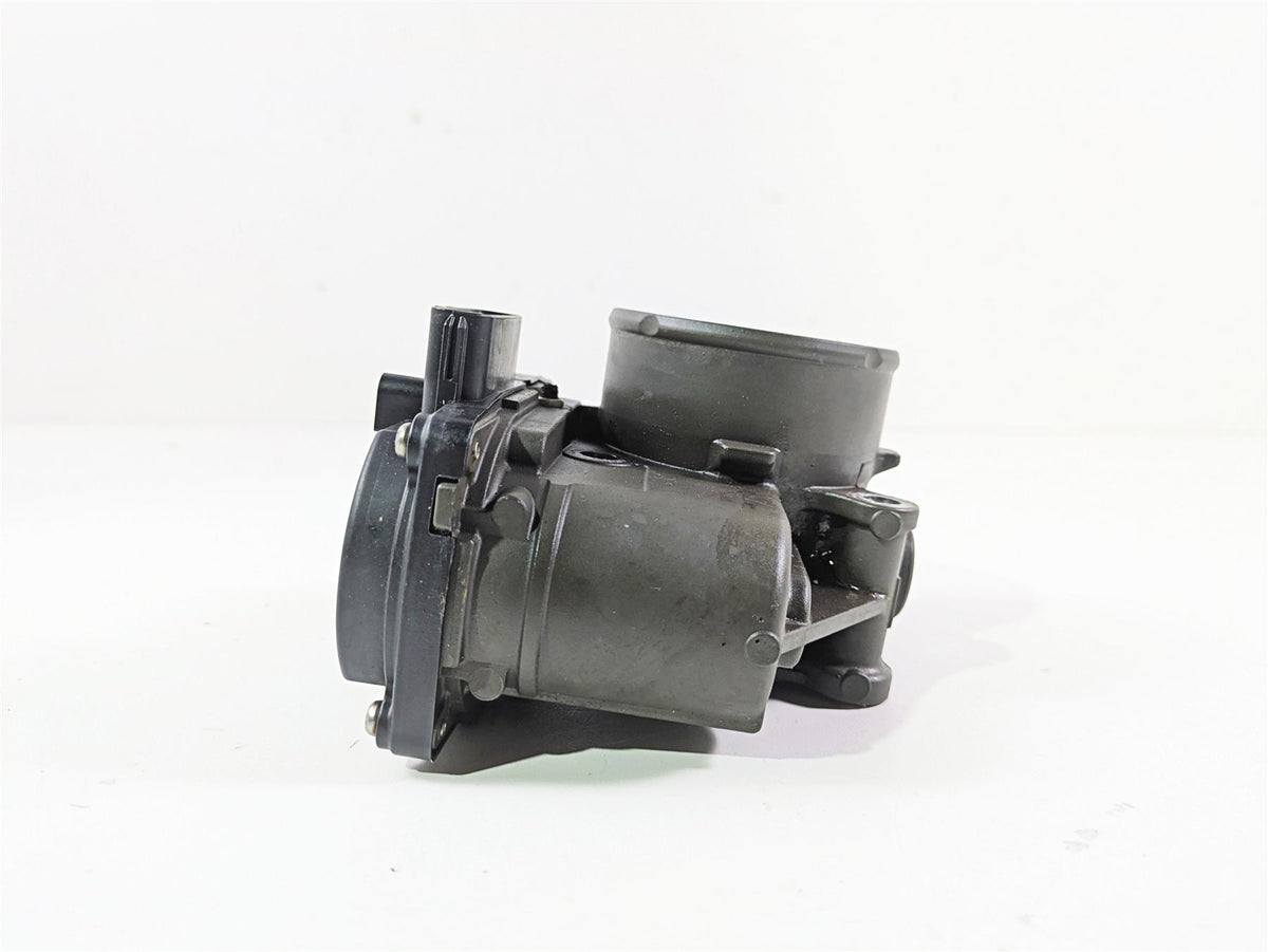 2019 Yamaha VX Cruiser HO 1800 Throttle Body Fuel Injection 6BH-13750-10-00 {{ shop.shopifyCountryName }} - Mototech271
