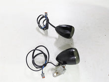 Load image into Gallery viewer, 2018 Harley FXBR Softail Breakout Front Blinker Turn Signal Set -Read 67800523 | Mototech271
