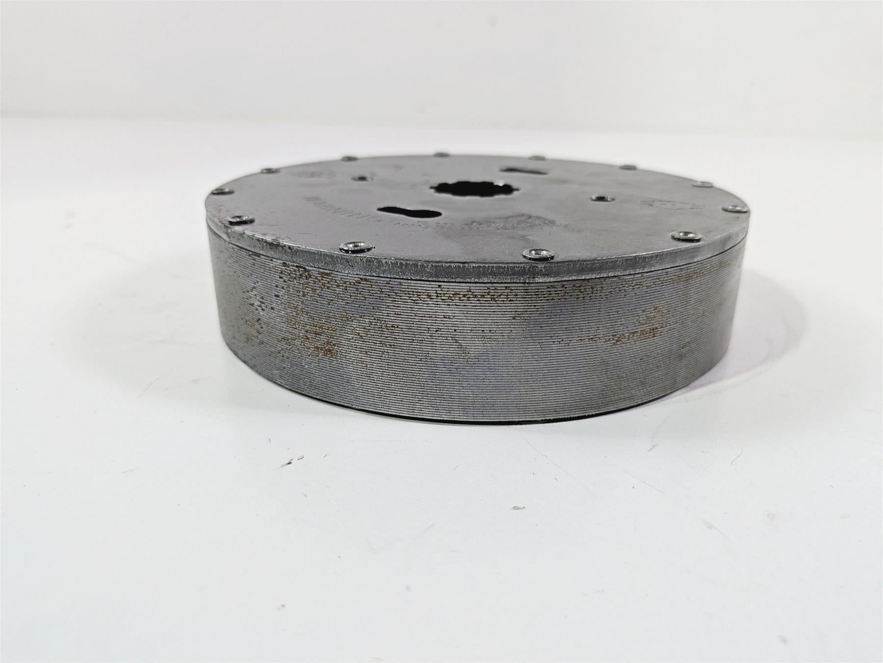 1999 Harley Touring FLHTCUI E-Glide Ignition Flywheel Rotor EFI 29999-97 {{ shop.shopifyCountryName }} - Mototech271