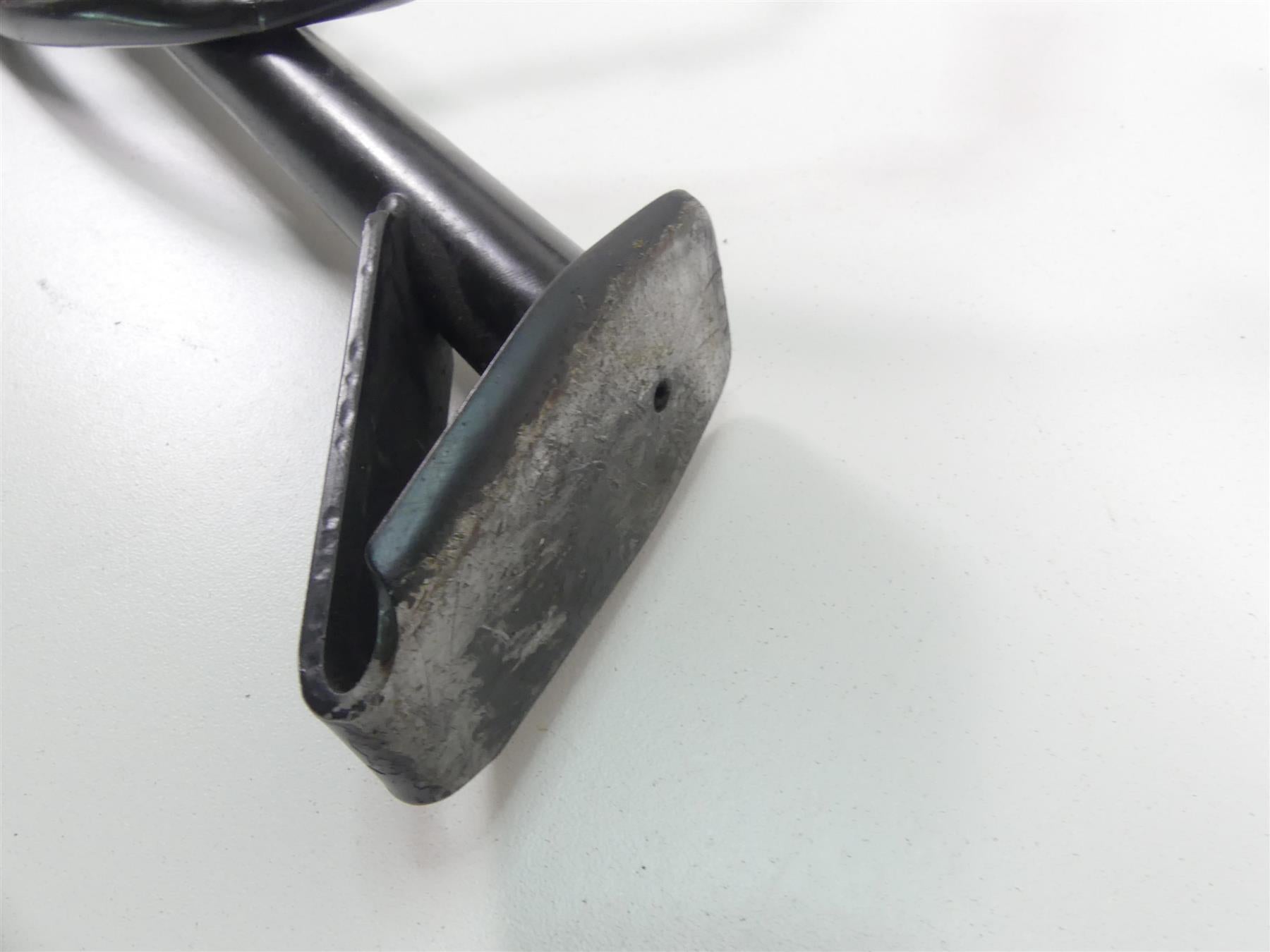 2017 Ducati 939 S Supersport Side Kickstand Kick Stand & Switch 55610991BA {{ shop.shopifyCountryName }} - Mototech271