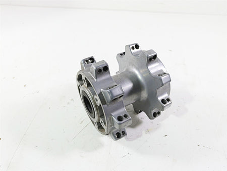 2016 Moto Guzzi Stelvio 1200 8V NTX Front Wheel Hub Spoke Rim {{ shop.shopifyCountryName }} - Mototech271