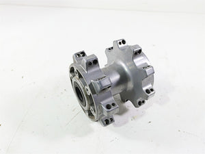 2016 Moto Guzzi Stelvio 1200 8V NTX Front Wheel Hub Spoke Rim | Mototech271