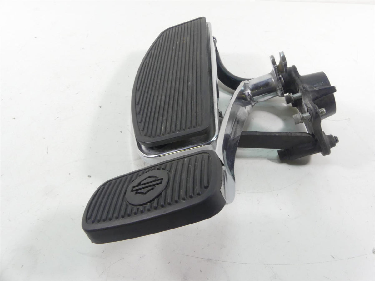 2017 Harley Touring FLHTKL Electra Glide Front Right Floor Board Set 50500360 {{ shop.shopifyCountryName }} - Mototech271