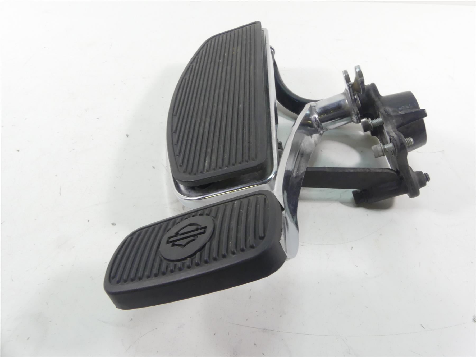 2017 Harley Touring FLHTKL Electra Glide Front Right Floor Board Set 50500360 {{ shop.shopifyCountryName }} - Mototech271