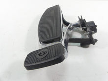 Load image into Gallery viewer, 2017 Harley Touring FLHTKL Electra Glide Front Right Floor Board Set 50500360
