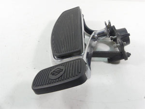 2017 Harley Touring FLHTKL Electra Glide Front Right Floor Board Set 50500360