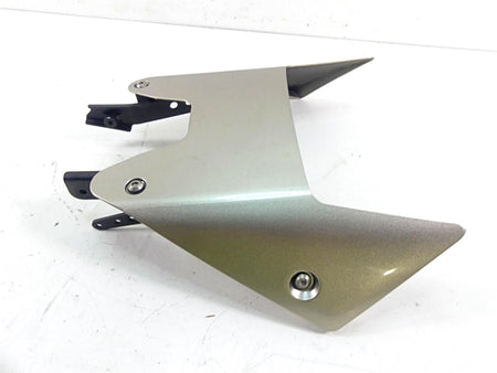 2010 Kawasaki ZX1400 ZX14 R Ninja Lower Belly Bug Spoiler & Mounts 55028-0063 {{ shop.shopifyCountryName }} - Mototech271