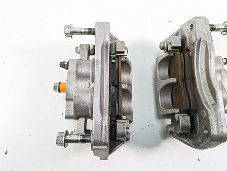 2018 Yamaha YXZ1000R EPS SS Nice Front Brake Caliper Set 2HC-2580T-00-00 {{ shop.shopifyCountryName }} - Mototech271
