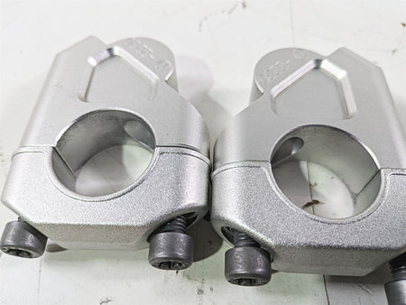 2018 BMW R1200GS GSW K50 Wunderlich Ergo+ Handlebar Riser Set 41970-111 {{ shop.shopifyCountryName }} - Mototech271