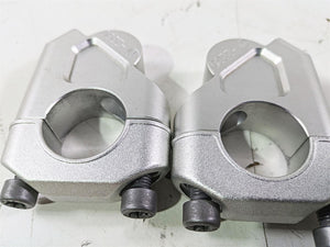 2018  BMW R1200GS GSW K50 Wunderlich Ergo+ Handlebar Riser Set 41970-111 | Mototech271