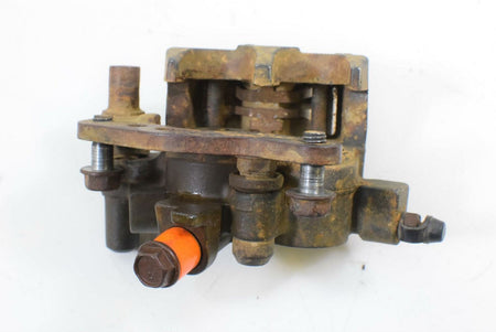 2011 Kawasaki KVF750 DBF Bruteforce 4X4I Front Brake Calipers 43080-0020-DJ {{ shop.shopifyCountryName }} - Mototech271