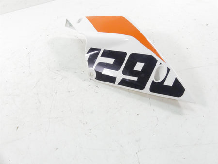 2015 KTM 1290R Super Duke Rear Left Side Tail Fairing Cover 61308041000 {{ shop.shopifyCountryName }} - Mototech271