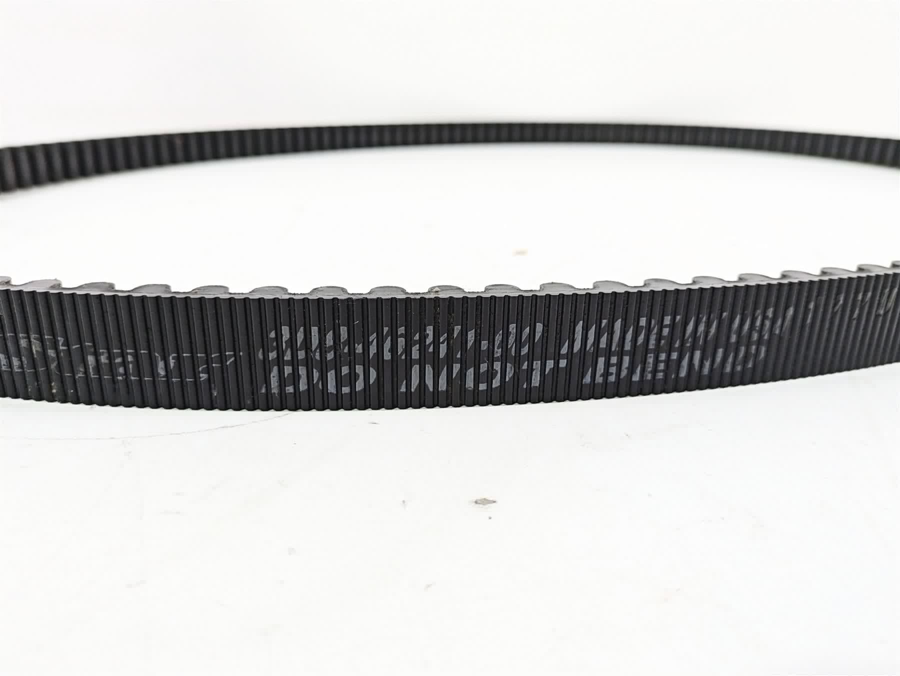 2007 Yamaha XVS1300 V-Star Tour Rear Main Drive Belt 3D8-46241-00-00 {{ shop.shopifyCountryName }} - Mototech271