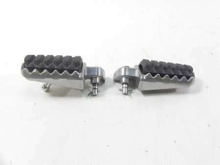 2017 Yamaha XT1200Z Super Tenere Front Rider Driver Footpeg Set 23P-27451-00-00 {{ shop.shopifyCountryName }} - Mototech271
