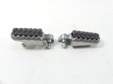 Load image into Gallery viewer, 2017 Yamaha XT1200Z Super Tenere Front Rider Driver Footpeg Set 23P-27451-00-00
