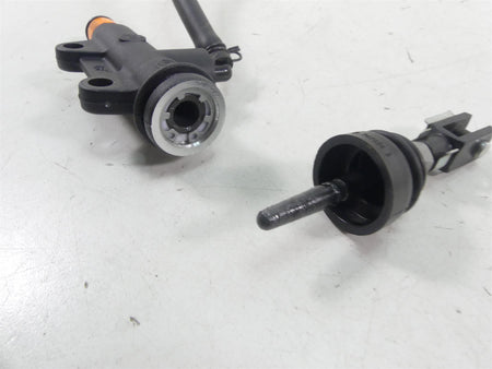 2021 Aprilia RS 660 Rear Brembo Brake Master Cylinder 2B007140 {{ shop.shopifyCountryName }} - Mototech271