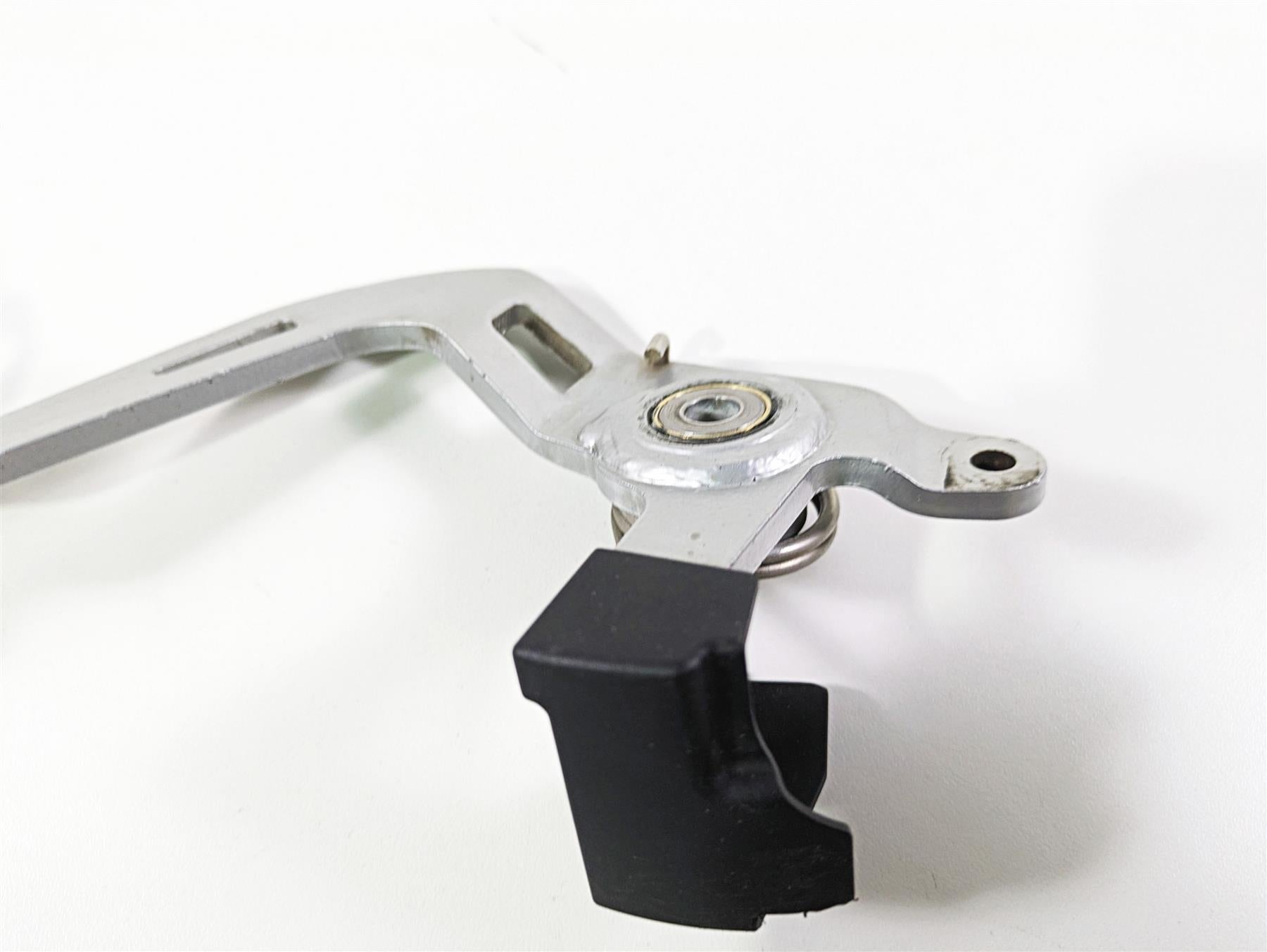 2006 BMW R1200GS K255 Adv Rear Brake Lever Pedal 35217695901 {{ shop.shopifyCountryName }} - Mototech271