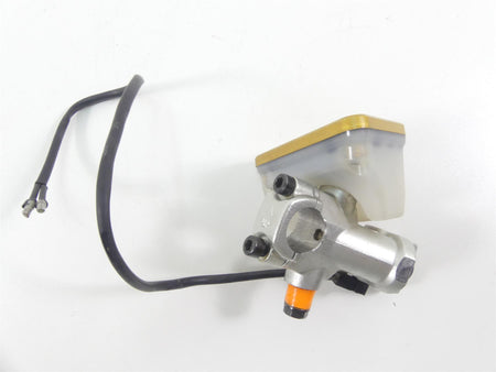 2004 Ducati 999 SBK Brembo Front Radial Brake Master Cylinder 62440271A {{ shop.shopifyCountryName }} - Mototech271