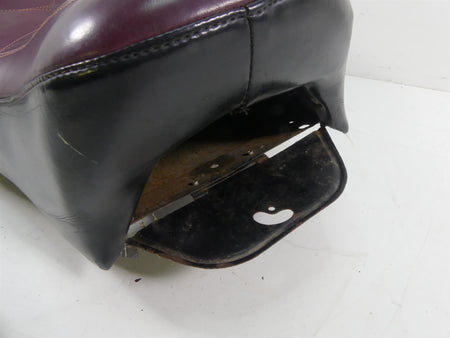 1978 BMW R100 S (2474) Airhead Denfeld Dual Comfort Seat Saddle 52531237834 {{ shop.shopifyCountryName }} - Mototech271