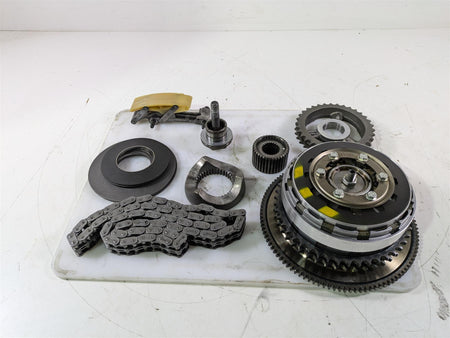 2015 Harley FXDL Dyna Low Rider Primary Drive Clutch & Compensator Kit 37816-11 {{ shop.shopifyCountryName }} - Mototech271