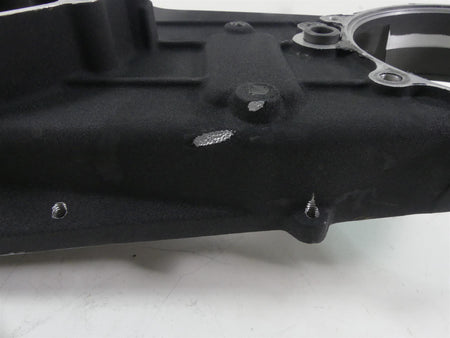 1993 Harley Dyna FXDL Low Rider Inner Primary Drive Clutch Cover 60681-90 {{ shop.shopifyCountryName }} - Mototech271