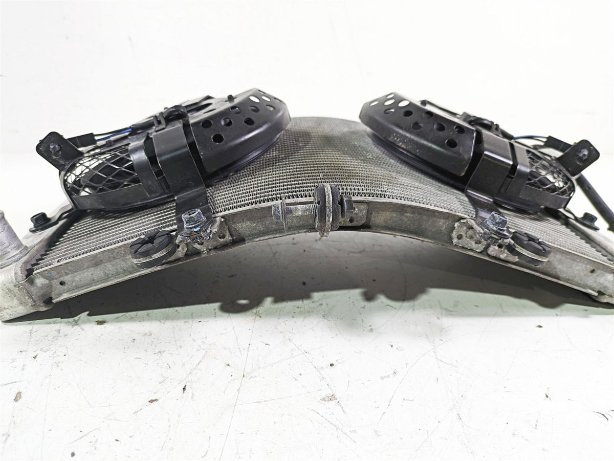 2018 Suzuki GSX1300 R Hayabusa Radiator Fan Reservoir Hoses Set 17710-15H10 {{ shop.shopifyCountryName }} - Mototech271