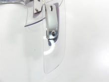 Load image into Gallery viewer, 2013 Triumph Rocket 3 Touring Windshield &amp; Mounting Hardware T2307490
