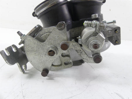 2013 Victory Cross Country Mikuni Throttle Body Fuel Injection 1204320 1205085 {{ shop.shopifyCountryName }} - Mototech271