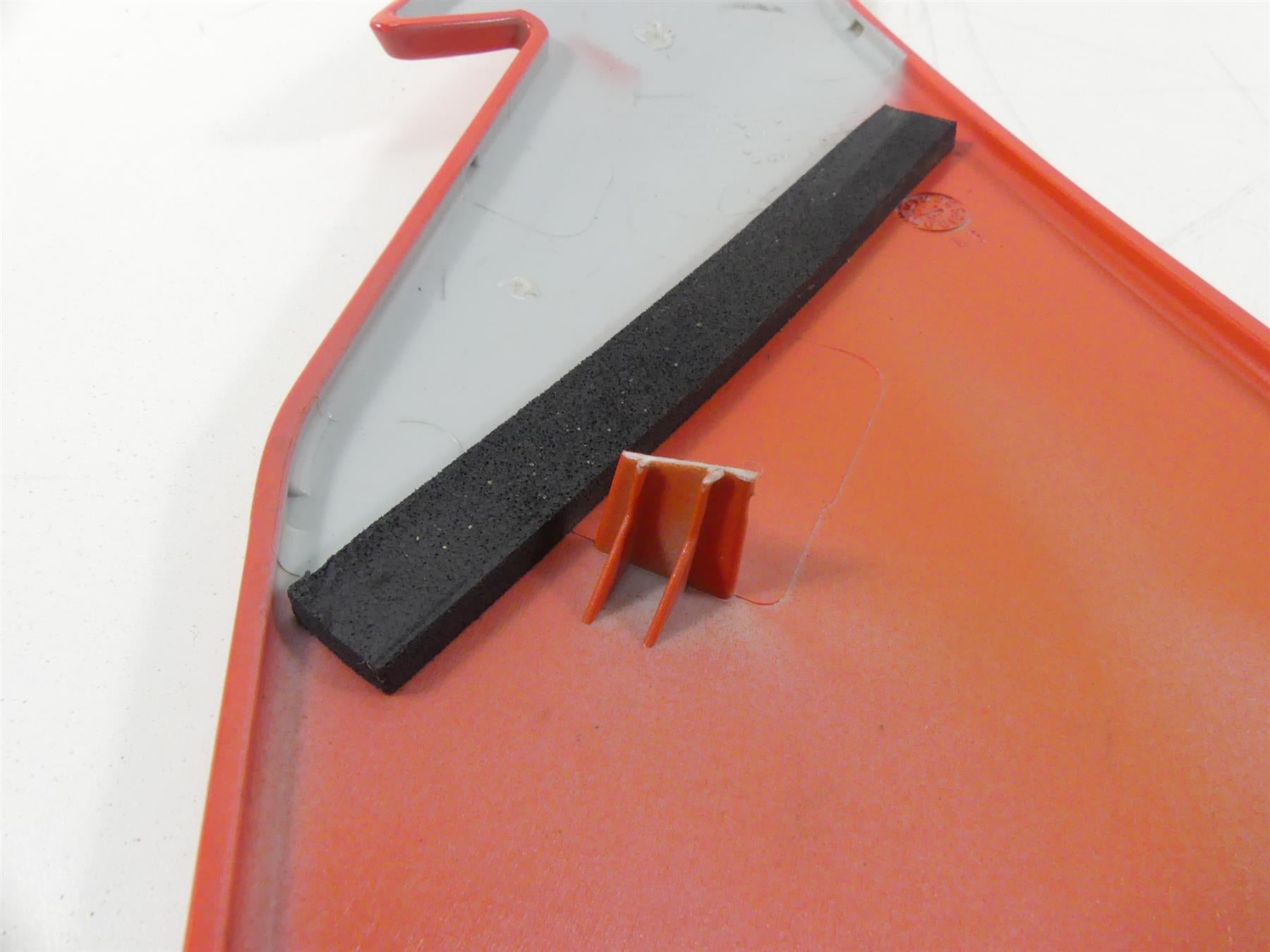 2019 Aprilia Tuono V4 RR Factory Left Air Duct Side Cover - Read 2H003013000XR4 {{ shop.shopifyCountryName }} - Mototech271