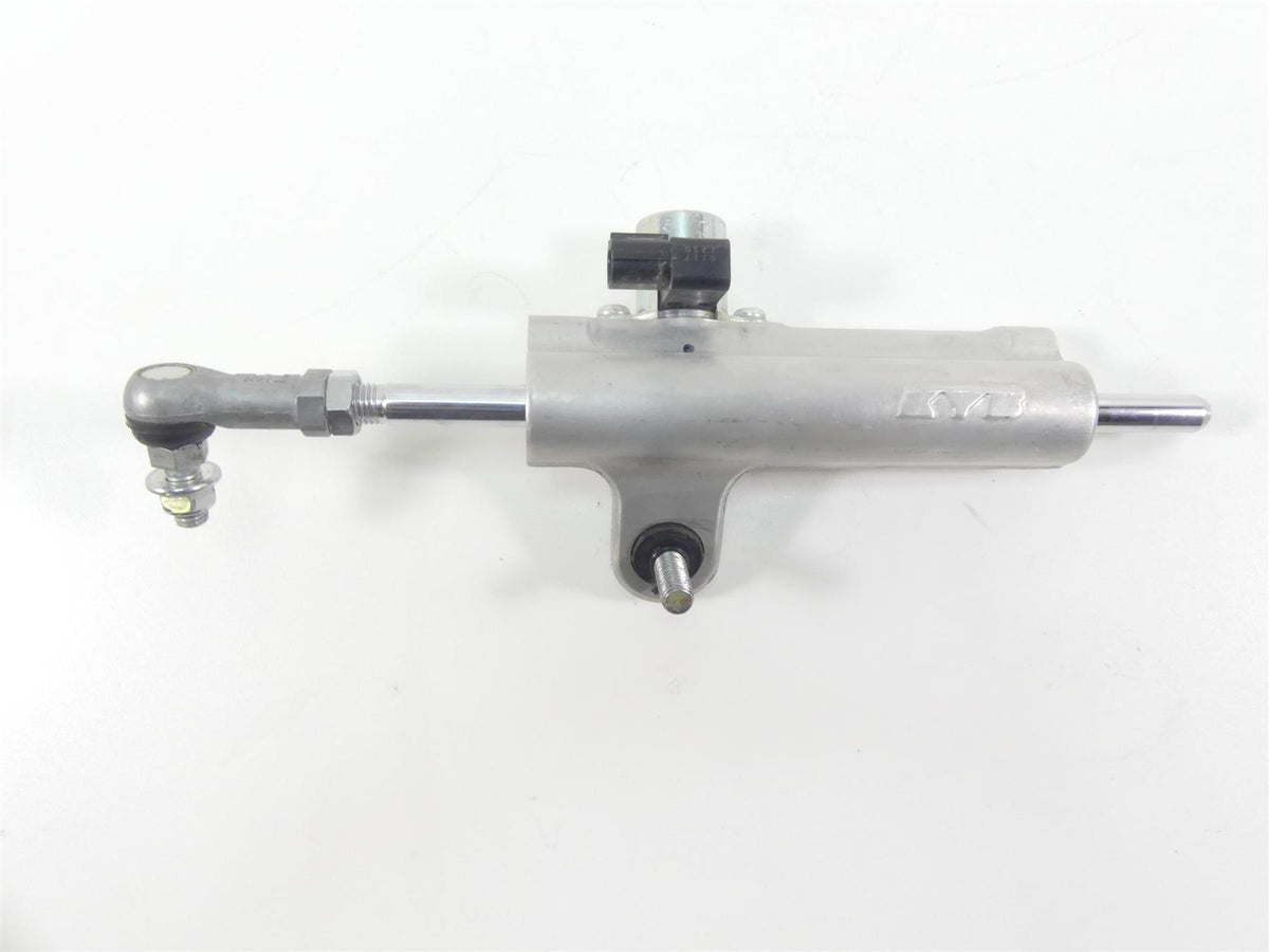 2022 Suzuki GSXR750 Kyb Steering Damper Stabilizer Assistant 51750-21H10 19G025 {{ shop.shopifyCountryName }} - Mototech271