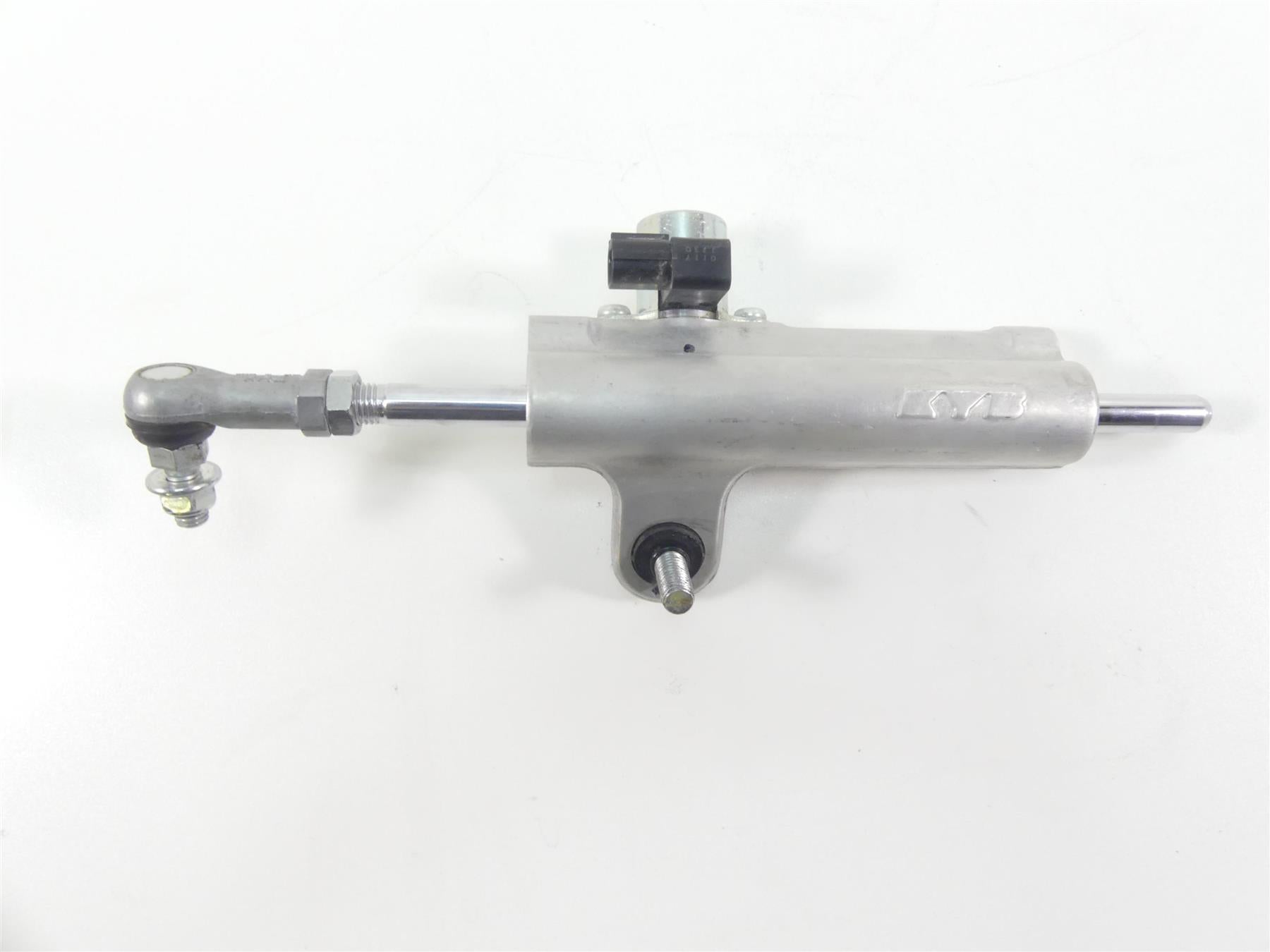 2022 Suzuki GSXR750 Kyb Steering Damper Stabilizer Assistant 51750-21H10 19G025 {{ shop.shopifyCountryName }} - Mototech271